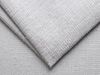 Vente-unique - LORETO Sofa Stoff Grau - B 223 cm95 cm x H 90 cm x L 195 cm Bild 4