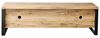 Jahnke Lowboard Loop TV 150, Kerneiche Bild 2
