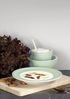 Greengate Alice Speiseteller pale green 26,5 cm Bild 4