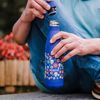 Thermosflasche Vin Bouquet Lila 500 ml Default Title Bild 4