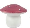 Mittelgrosses LED Nachtlicht, Pilz, 26x20 cm, «Made in Germany», rotbraun, von Egmont Toys Bild 1