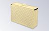 IWH Kinder-Reisematratze Star, beige 120x60 cm Bild 5