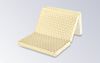 IWH Kinder-Reisematratze Star, beige 120x60 cm Bild 3