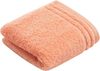 Vossen Handtücher Vienna Style Supersoft|Handtuch 60x110 cm| apricot Bild 3