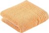 Vossen Handtücher Vienna Style Supersoft|Handtuch 60x110 cm| apricot Bild 2