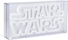 Star Wars LED Neon Licht - Offiziell lizenziertes freistehendes oder wandmontierbares Lichtzeichen - Gaming-Raum-Zubehör & Film-Memorabilia-Deko Bild 3