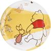 essteller Classic Pooh junior 25,5 cm gelb Bild 1