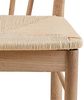 2er Set Cassandra Esszimmerstuhl schwarz Bild 5