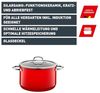 Silit Bratentopf Passion red, Silargan®, Made in Germany Bild 2