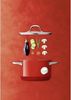Silit Bratentopf Passion red, Silargan®, Made in Germany Bild 3