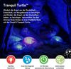 Cloud B CLOUD`B-7423P-TURTLE CABINET WITH BOWL LIGHTS + POSITION Bild 2