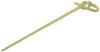Fackelmann Bambussticks 10 cm, 50 Stück Bild 5