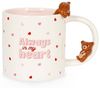 Legami Tasse aus Steinzeug Teddy Bear Bild 1
