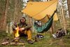 Amazonas Hängematten Wärmeschutz Underquilt Bild 3