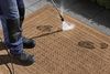 In- & Outdoor Teppich Limonero Beige Braun - 200x290x0,6cm Bild 4