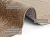 In- & Outdoor Teppich Limonero Beige Braun - 200x290x0,6cm Bild 3