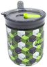 Minecraft Signature To Go Tasse 470 ml mit Schiebedeckel für Alltag und Büro Bild 2