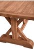 Garden Pleasure Teak Klapptisch CIDORA Tisch Beistelltisch Garten Terrasse Bild 5