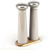 Klausberg Klausberg Pfeffer- und Salzmühlen-Set KB7595 aus Akazienholz Bild 4