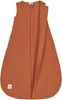Sommerschlafsack Musselin rost, Gr. 86/92 - LÄSSIG 1542016621-92 Bild 2