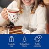 Villeroy & Boch Toy's Delight Becher mit Streumotiv 390 ml 6er Set Bild 5