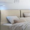 Hasena Dream Pronto Tamara Polsterbett 140x200 Wildbuche natur, geölt 327-Pepe beige Bild 4