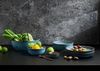 Asa Salatschale Poké Bowls Tamari Blau (25cm) 24270260 Bild 5