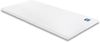 Badenia Bettcomfort Irisette Matratzenauflage-Topper KS mit Kaltschaumkern, 90x200 cm Bild 1