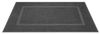 HAMMETEX Badematte Hotelmatte, Duschvorleger, Höhe 5 mm, rutschhemmend beschichtet, beidseitig nutzbar, Baumwolle, rechteckig, 2-teiliges Set, einfarbig, 100% Baumwolle Bild 5