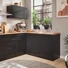 Eckunterschrank JAZZ Bild 2