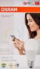 Osram Smart+ LED Lampe 8,5W E27 ZigBee dimmbar warmweiß bis tageslicht Glühbirne Bild 2