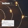 Hellum LED-Lichterkette 20-tlg. ww 570700 Bild 4