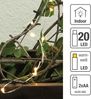 Hellum LED-Lichterkette 20-tlg. ww 570700 Bild 2