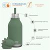 Bestie Bottle Cillian der Dinosaurier Bild 4