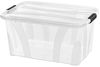 SIENA HOME Aufbewahrungsbox Anzio 14 l 4er-Set Bild 2