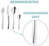 Kuppels SOUL Besteckset 24-teilig hochglanzpoliert Bild 3