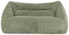 icon Sitzsack cord Sofa Erwachsene „Cecilia", Made in Germany, für Erwachsene, XXL Sitzsack, mit Füllung Bild 5