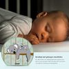 reer LED Nachtlicht MyBabyLight Koala hellgrau Bild 2
