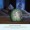 reer LED Nachtlicht MyBabyLight Koala hellgrau Bild 4