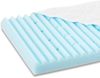Babybay 'Medicott Wave' Komfortschaumkernmatratze für Midi und Mini Bild 2