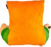 MINECRAFT - dekorative, kuschelweiche Dekokissen, Lesekissen, Zierkissen, buntes Design in verschiedenen Charaktere Bild 5