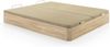 Vente-unique - LUREAN Mattress and bed base set StoffHolz, Platte BeigeWeiß - B 180 cm x H 22 cm30 cm x L 200 cm Bild 2