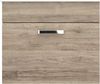 Pelipal Waschtischunterschrank Quickset 313 in Sanremo Eiche Terra quer Nachbildung, 72 cm breit | Waschtischunterschrank ohne Waschbecken mit 1 Auszug Bild 5