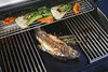 Char-Broil Grillplatte Smart-E Grillplatte 38,8 x 18,9 x 2,8 cm (1-St), Perfekte Zubereitung von Pancakes, Spiegelei, Fisch, Gemüse u.v.m. Bild 5