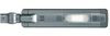 MAUL LED-Tischleuchte MAULpure, dimmbar, silber Bild 2