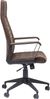 KARE Design Bürostuhl Labora High Braun 80724 Bild 5