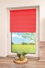 K-home 517240-10 Klemmfix Doppelrollo, Rot, 70x200 cm (B x L) Bild 4