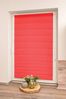 K-home 517240-10 Klemmfix Doppelrollo, Rot, 70x200 cm (B x L) Bild 2