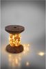 Goobay 60341 Lichterketten Braun Transparent Kupfer Kunststoff Holz IP20 Transparent 100 Lampen Bild 5