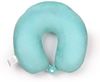Puckator Nackenrollen Oktopus 2-in-1 Reisekissen und Plüschtier Bild 5